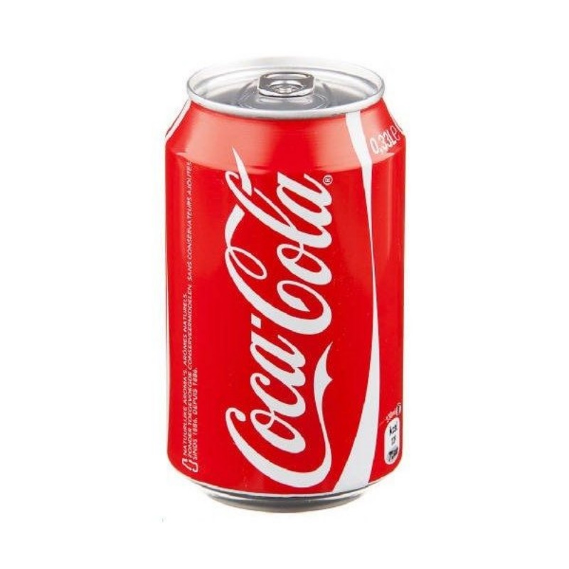 coca 33cl