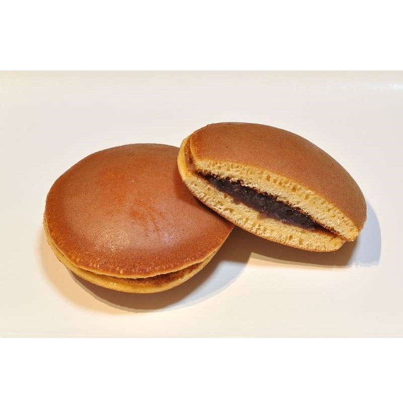 dorayaki dorayaki