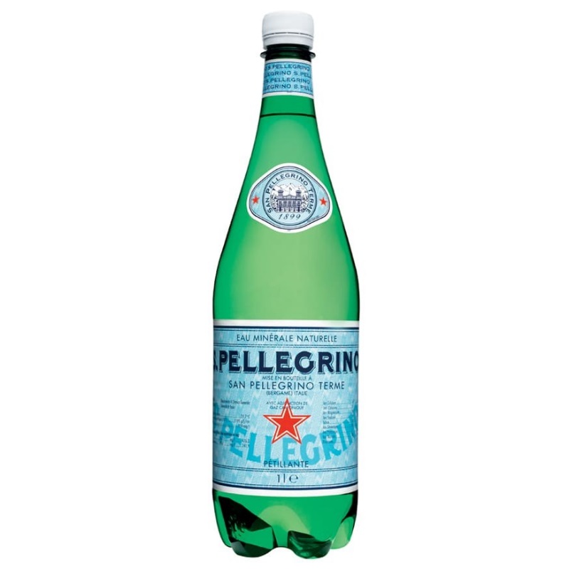 San Pellegrino 1L