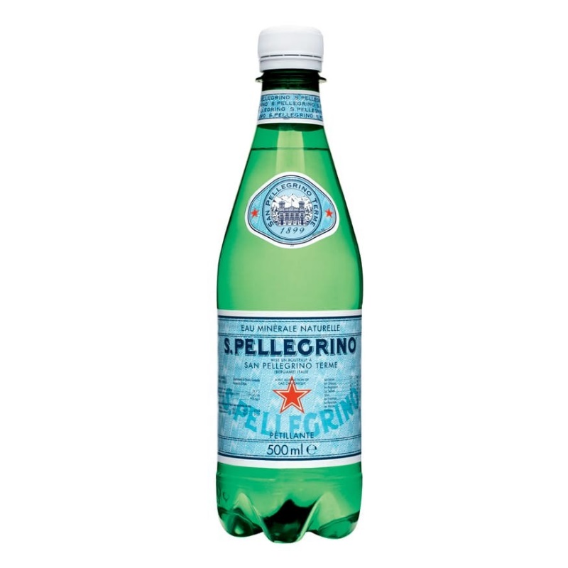 San Pellegrino 50cL San Pellegrino 50cL